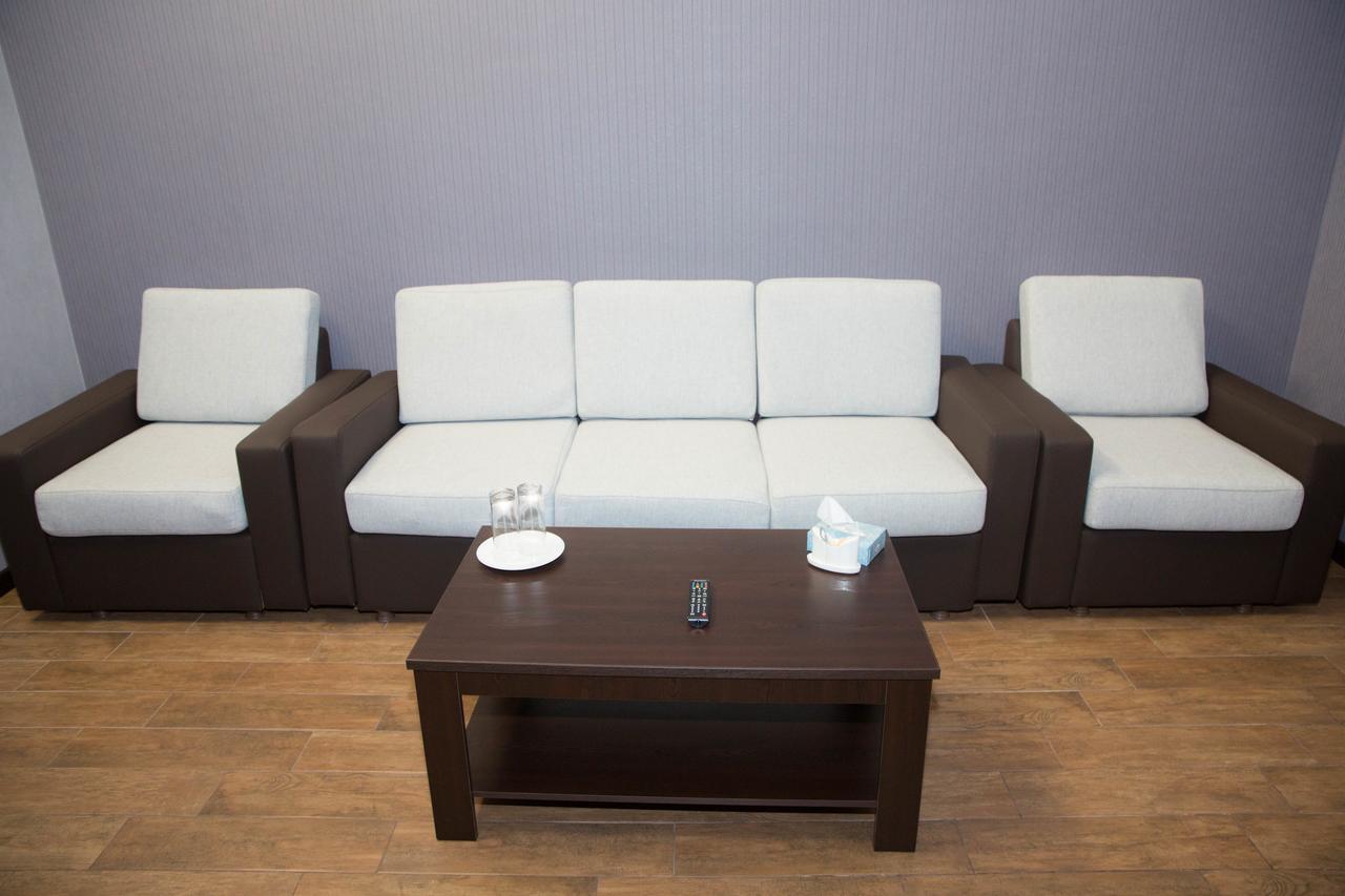 Eridana Hotel Jerevan Buitenkant foto